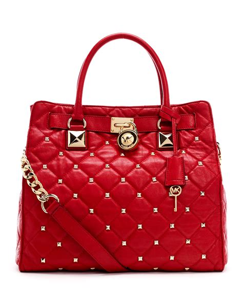 red michael michael kors knits|Women's Textile MICHAEL Michael Kors Red Products.